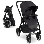 ABC Design Samba 2 Coal