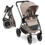 ABC Design Samba 2 Camel