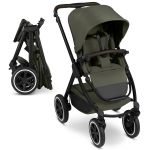 ABC Design Samba 2 Avocado