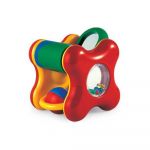 Tolo Classic Cubo de Atividades