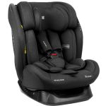 Kikkaboo i-Explore 2 i-Size (40-150cm) Black