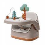 Maxi-Cosi Jay Plus Elegance Beige