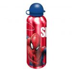 Air Val Spiderman Cantil Aluminio 500ml