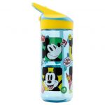 Disney Mickey Mouse Garrafa Tritan 620ml
