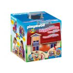 Playmobil Modern House - Casa Transportável - 5167