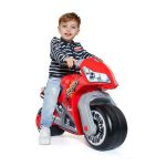 Molto Andador Moto Race Premium