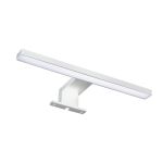 Foxled Aplique Espelho LED Carl Branco 5W 6000K - 2156 FR