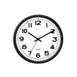 Timemark Relógio de Parede CL27 - CL27