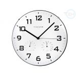 Timemark Relógio de Parede Clth - Clth
