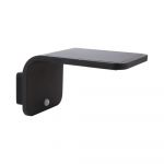 Foxled Aplique LED Solar Brasil com Detector de Movimento 4000K IP65 - F-356 NT
