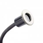 Foxled Mini Foco LED Encastrável 0.2W 4000K - 70767 NT