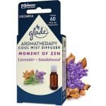 Glade® Aromatherapy, Recarga para Difusor de Aceites Esenciales, Fragancia Moment of Zen