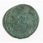 Moeda Romana, Imperador Constâncio Cloro (305-306)