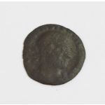 Moeda Romana em Bronze