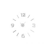 Ribrudi Relógio Parede 60x60cm 60x60cm - 122287