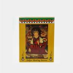 Tibetan Meditation Shop Incenso Paljor Pequeno Pack 5
