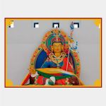 Tibetan Meditation Shop Postal Guru Rinpoche