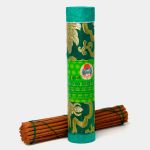 Tibetan Meditation Shop Incenso de Tara Verde