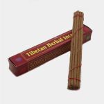 Tibetan Meditation Shop Incenso Tibetano Ervas Especiais - IN019