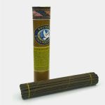Tibetan Meditation Shop Incenso pela Paz Mundial Golden Buddha