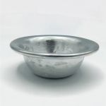 Tibetan Meditation Shop Set de 7 Taças de Oferenda em Alumínio 9cm