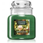 Country Classic Candle Bohemian Holiday Vela Perfumada 453 g