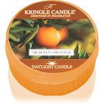 Kringle Classic Candle Sicilian Orange Vela do Chá 35 g