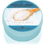Kringle Classic Candle Sea Salt & Tonka Vela do Chá 42g