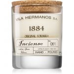 Vila Hermanos 1884 Incense Vela Perfumada 200g