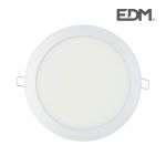 Edm Painel LED Redondo 20W - 31566