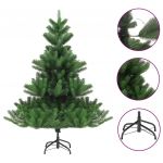 Árvore de Natal Artificial 210 cm Abeto Caucasiano Verde - 328431