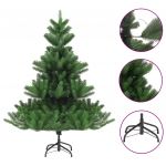 Árvore de Natal Artificial 240 cm Abeto Caucasiano Verde - 328432
