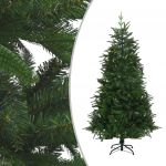 Árvore de Natal Artificial 150 cm PVC e Pe Verde - 328488