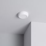 efectoLED Painel LED Circular Design 6W White Ø125 mm 220-240V AC6 W