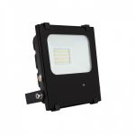 efectoLED Foco Projetor LED 20W 140 lm/W IP65 HE PRO Regulável com Detector de Movimento Radar 220-240V AC20 W