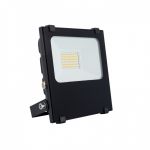 efectoLED Foco Projetor LED 20W 145 lm/W IP65 HE PRO Regulável 220-240V AC20