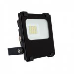efectoLED Foco Projetor LED 10W 145 lm/W IP65 HE PRO Regulável 220-240V AC10