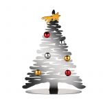 Alessi Árvore de Natal Decorativa Inox - Bark for Christmas - ALESBM06/30
