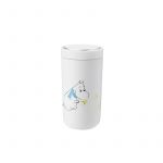 Stelton Copo Térmico Moomin 200ml Frost - To Go Click - STT1370-6