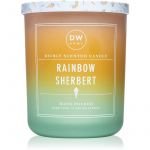 DW Home Rainbow Sherbert Vela Perfumada 434 g
