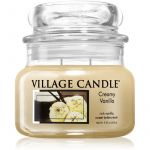 Village Classic Candle Creamy Vanilla Vela Perfumada 262 g
