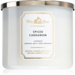 Bath &amp; Body Works Spiced Cardamom Vela Perfumada 411g