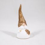 Pai Natal 15cm Ceramica - 30156330