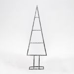 Arvore de Natal Metalica 180cm - 70903899