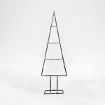 Arvore de Natal Metalica 150cm - 70903898