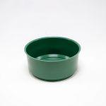 Taça 19 x 9cm Verde - 50580050