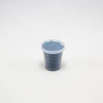 Gelatina desidratada 25ml Azul Turquesa - 80531107
