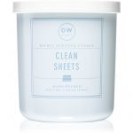 DW Home Clean Sheets Vela Perfumada 264 g