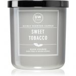 DW Home Sweet Tobaco Vela Perfumada 264 g