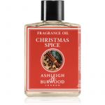 Ashleigh & Burwood London Fragrance Oil Christmas Spice Óleo Aromático 12 ml
